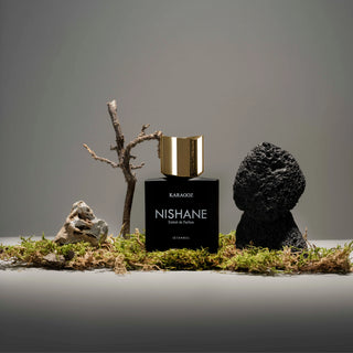 Nishane Karagoz