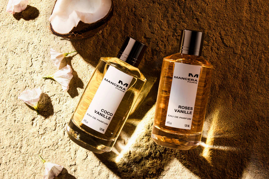 Fragrance Magazine