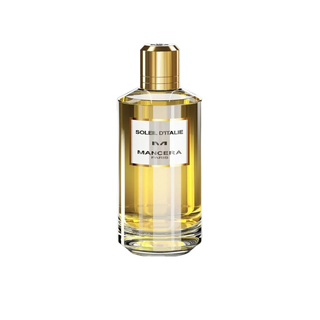Mancera Soleil d'Italie