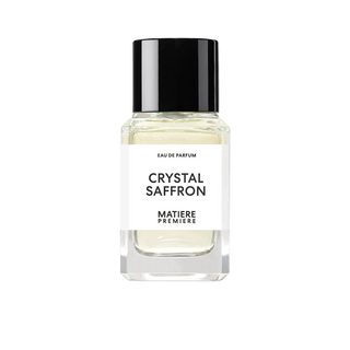 Matiere Premiere Crystal Saffron