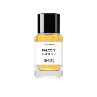 Matiere Premiere Falcon Leather