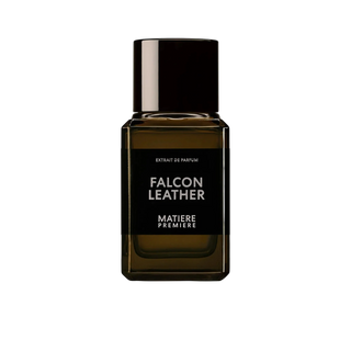 Matiere Premiere Falcon Leather Extrait