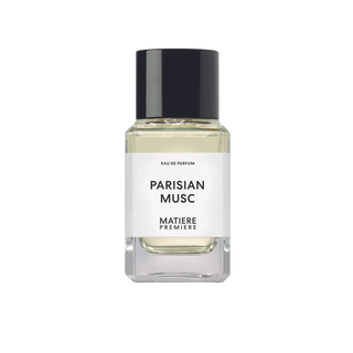Matiere Premiere Parisian Musc