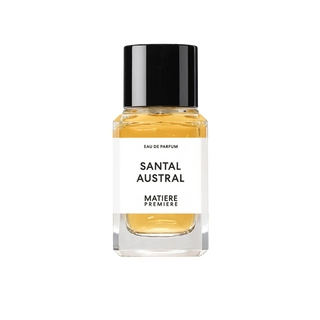 Matiere Premiere Santal Austral