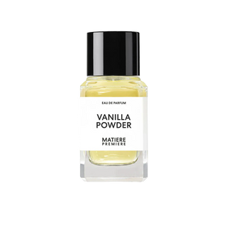Matiere Premiere Vanilla Powder