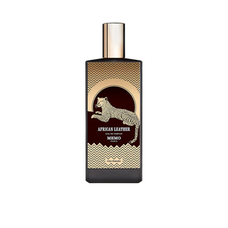 Memo Paris African Leather