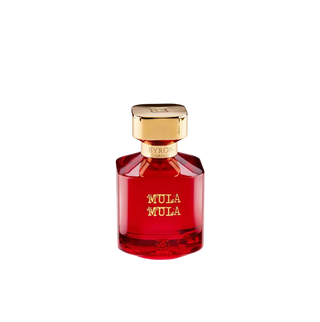 Byron Parfums Mula Mula Rouge Extrême