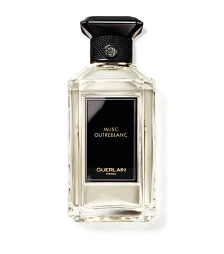 Guerlain Musc Outreblanc