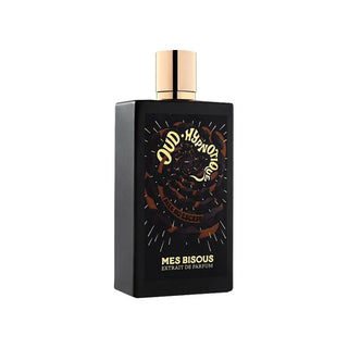 Mes Bisous Oud Hypnotique