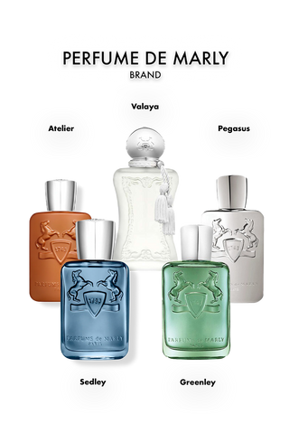 Discovery Set - Parfums de Marly
