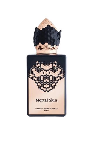 Stephane Humbert Lucas Mortal Skin