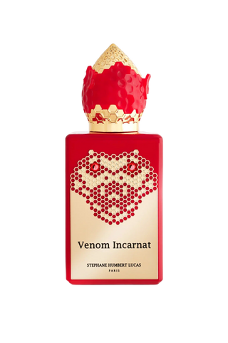 Stephane Humbert Lucas Venom Incarnat