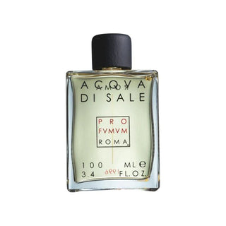 Profumum Roma Acqua di Sale