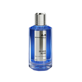 Mancera Silver Blue