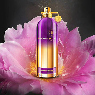 Montale Sweet Peony
