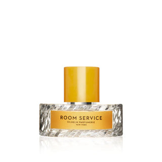 Vilhelm Parfumerie Room Service