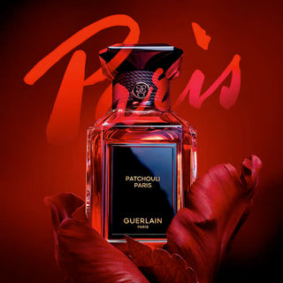 Guerlain Patchouli Paris