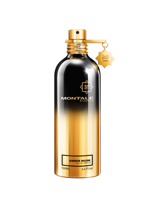 Montale Amber Musk