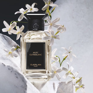 Guerlain Musc Outreblanc