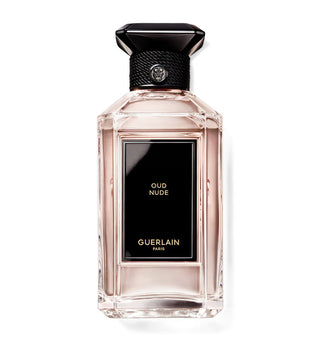 Guerlain Oud Nude