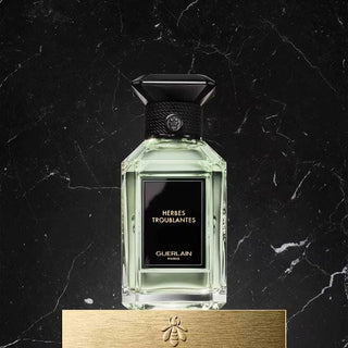 Guerlain Herbes Troublantes