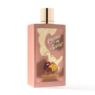 Mes Bisous Crumble Me Softly