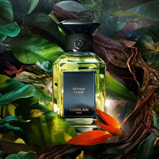 Guerlain Vetiver Fauve