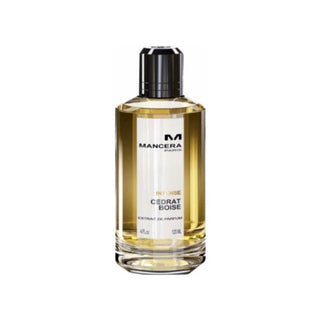 Mancera Cedrat Boise Intense