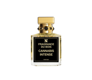 Fragrance Du Bois Cannabis Intense