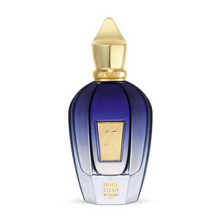 Xerjoff More Than Words