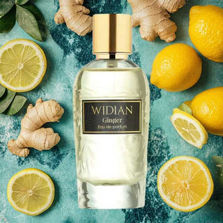 Widian Ginger