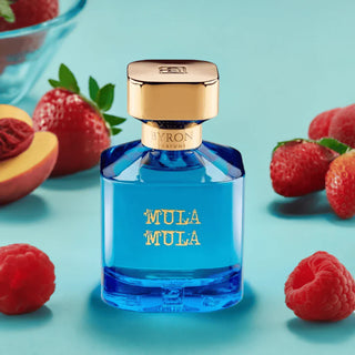 Byron Parfums Mula Mula