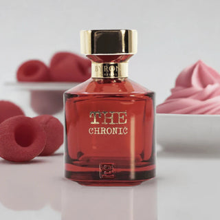 Byron Parfums The Chronic Rouge Extrême