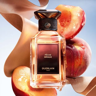 Guerlain Peche Mirage