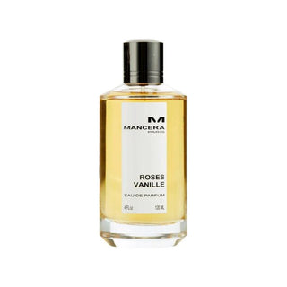 Mancera Roses Vanille