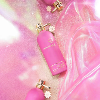 מונטל לאקי קנדי ​​לאישה