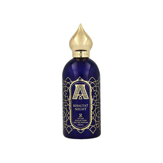 Attar Collection Khaltat Night