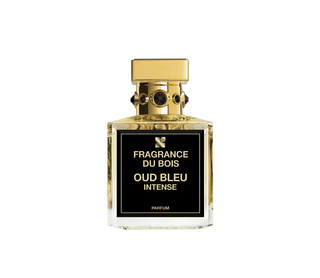 Fragrance Du Bois Oud Bleu Intense