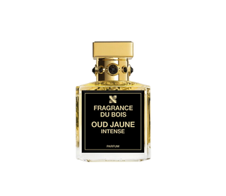 Fragrance Du Bois Oud Jaune Intense