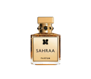 Fragrance Du Bois Sahraa