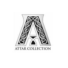 Attar collection