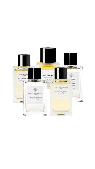 Discovery Set - Essential Parfums