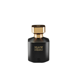 Byron Black Butterfly