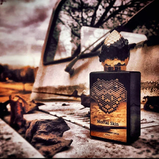 Stephane Humbert Lucas Mortal Skin