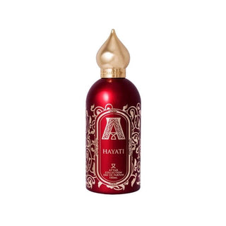 Attar Collection Hayati
