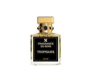 Fragrance Du Bois Tropiques