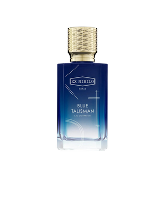 Ex Nihilo Blue Talisman