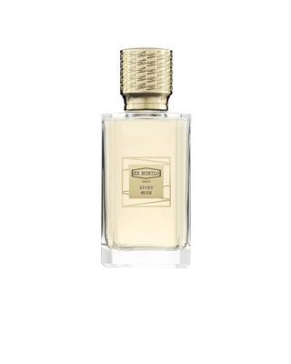 Ex Nihilo Spiky Muse