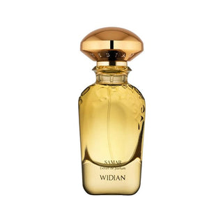 Widian Samar