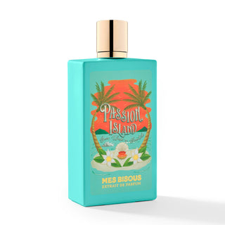 Mes Bisous Passion Island
